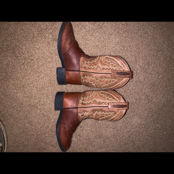 Weston boots - Picture 1 of 3